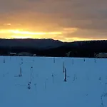 Gospodarstwo agroturystyczne La Casina Rosa
