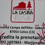 La Casina Rosa * Camigliatello Silano