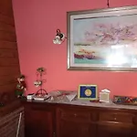 Gospodarstwo agroturystyczne La Casina Rosa *