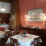 Gospodarstwo agroturystyczne La Casina Rosa *