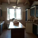 La Casina Rosa *