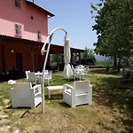La Casina Rosa *