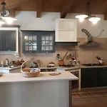Gospodarstwo agroturystyczne La Casina Rosa