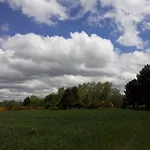 Gospodarstwo agroturystyczne La Casina Rosa Camigliatello Silano