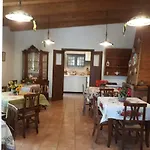 Gospodarstwo agroturystyczne La Casina Rosa Camigliatello Silano