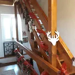 La Casina Rosa *