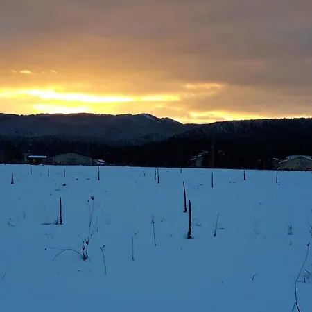 农家乐 La Casina Rosa