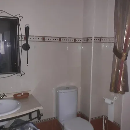 农家乐 La Casina Rosa *