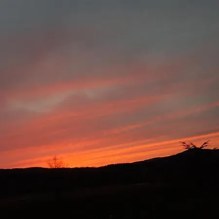 La Casina Rosa 农家乐 卡迈格拉特罗希拉诺