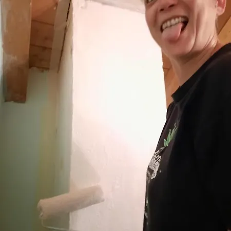 La Casina Rosa 农家乐 *