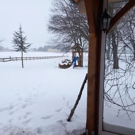 La Casina Rosa Alojamento de Turismo Rural