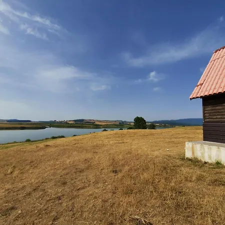 La Casina Rosa Alojamento de Turismo Rural *