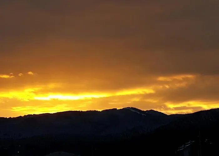 La Casina Rosa Alojamento de Turismo Rural *