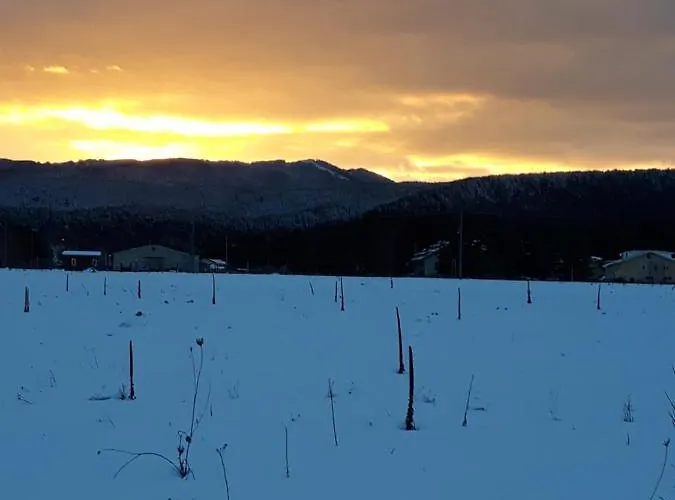 Alojamento de Turismo Rural La Casina Rosa