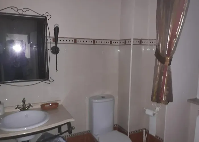 Alojamento de Turismo Rural La Casina Rosa *