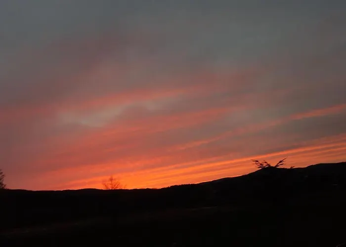 La Casina Rosa Alojamento de Turismo Rural Camigliatello Silano