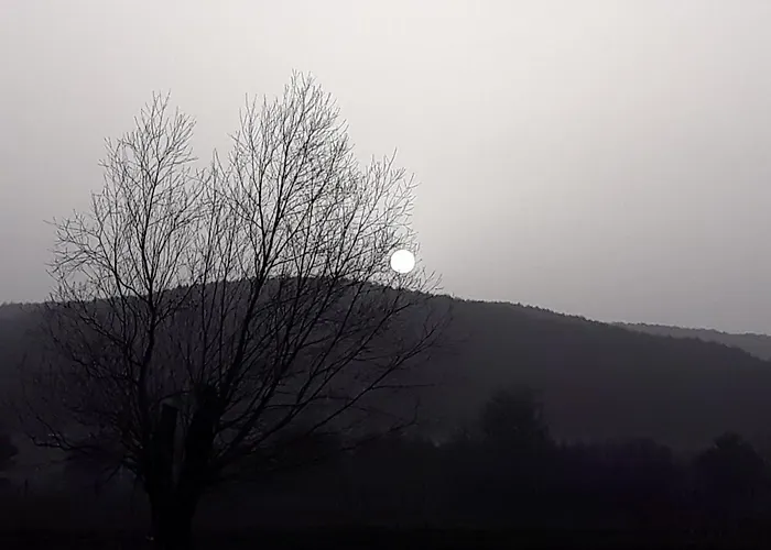 La Casina Rosa Camigliatello Silano