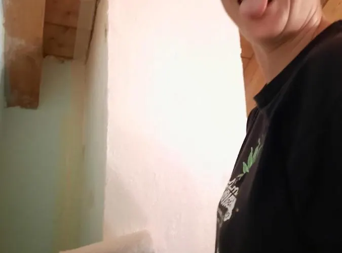 La Casina Rosa Alojamento de Turismo Rural *