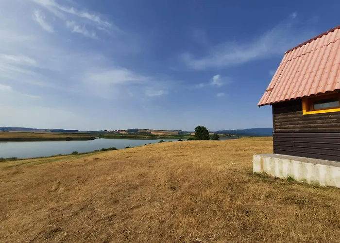 La Casina Rosa Alojamento de Turismo Rural *
