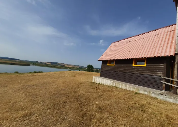 La Casina Rosa * Camigliatello Silano