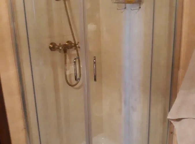 Alojamento de Turismo Rural La Casina Rosa