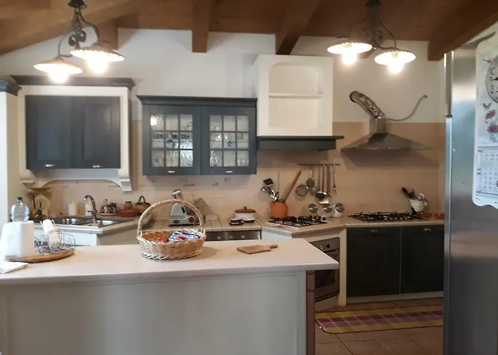 Alojamento de Turismo Rural La Casina Rosa