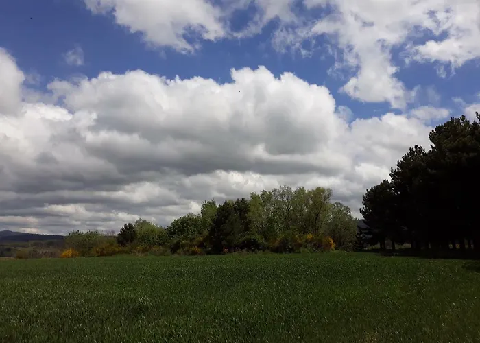 Alojamento de Turismo Rural La Casina Rosa Camigliatello Silano