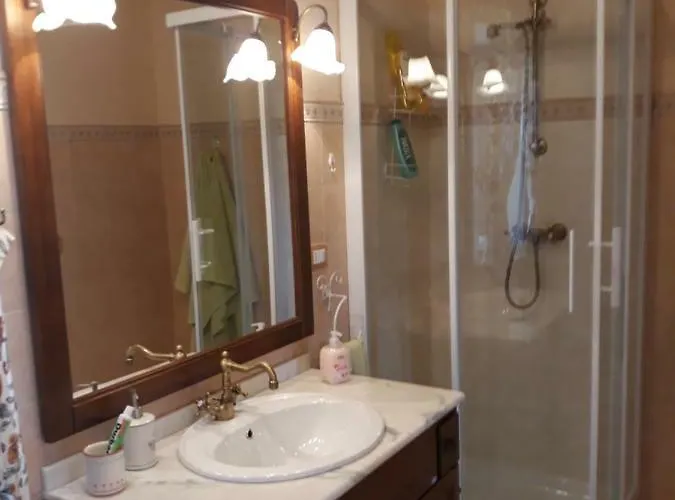 Alojamento de Turismo Rural La Casina Rosa