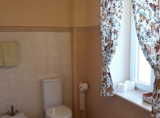 La Casina Rosa Alojamento de Turismo Rural